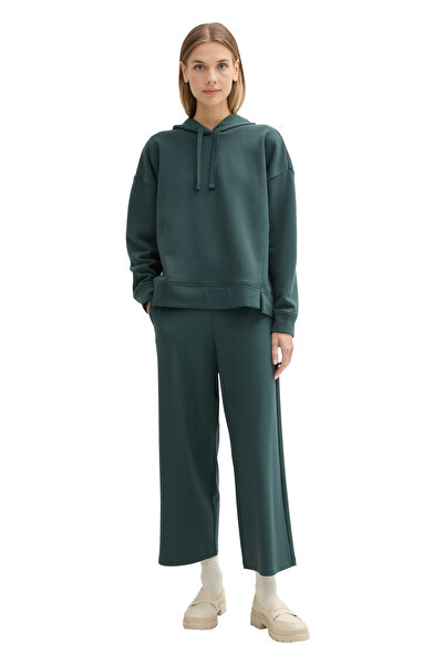 Tom Tailor Denim Easy Culotte