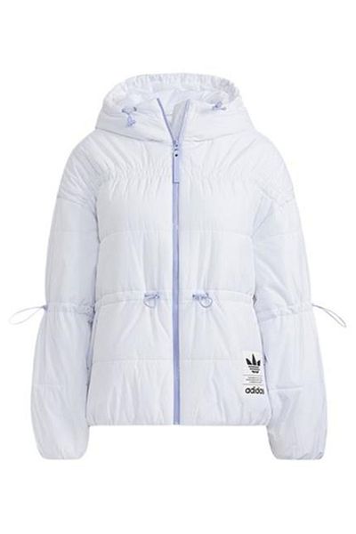 adidas Bunda Smart Cut - zateplená