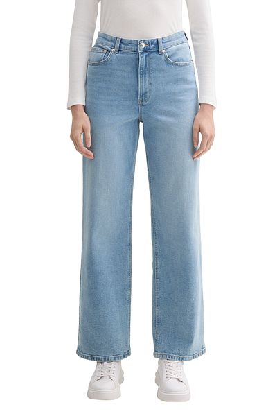 Tom Tailor Denim Picior lat