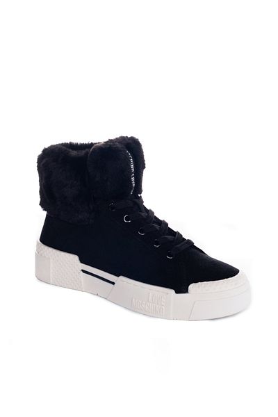 Love Moschino FLACHE SCHUHE