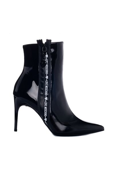 Love Moschino Ploché topánky
