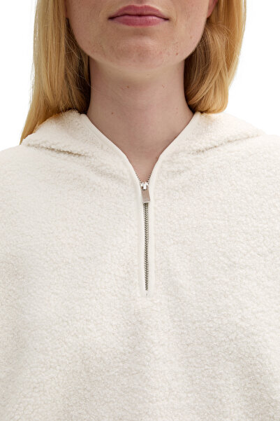 Tom Tailor Denim Teddy Troyer