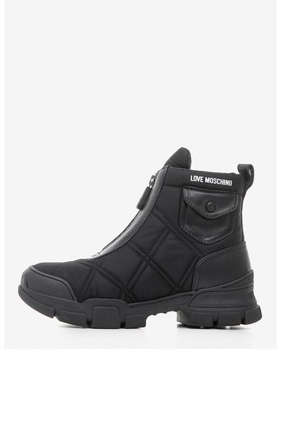 Love Moschino PANTOFI JOS