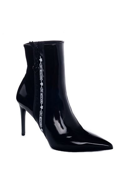 Love Moschino Ploché topánky