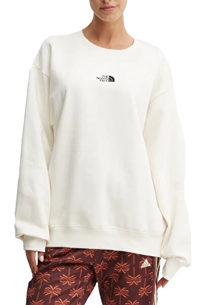 THE NORTH FACE Crew Essential pentru femei - Design confortabil și elegant