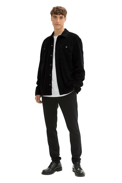Tom Tailor Denim corduroy overshirt