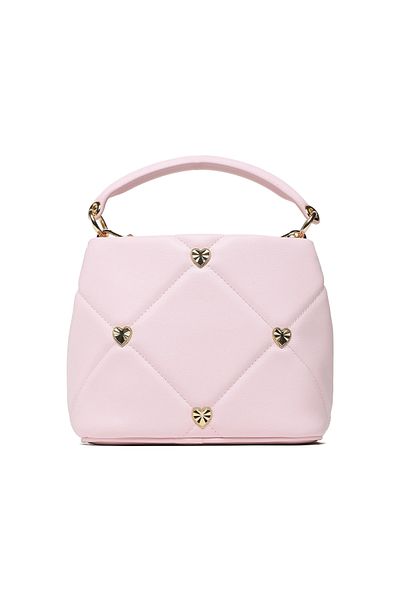 Love Moschino Láncpántos táska logós táskával Jc4082pp1glz0601