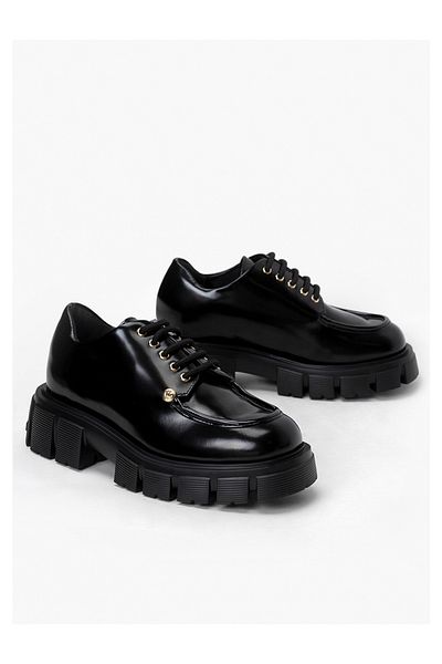 Love Moschino Ploché boty