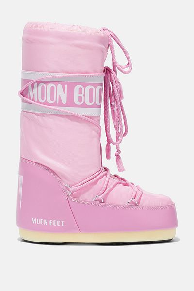 MOON BOOT 80D 1400440   Model Numbered Stylish Outfit