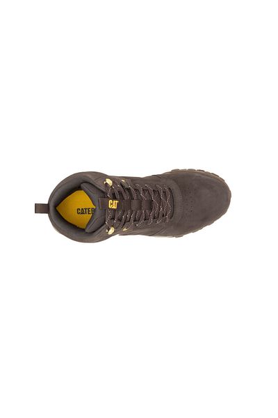 Caterpillar Hex Ready Mid – Sneaker