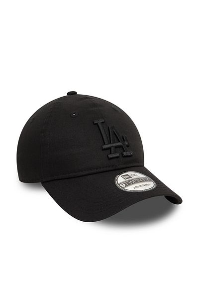 NEW ERA Nos League Ess 9Twenty Losdod - Black Black Shoes
