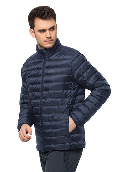 Jack Wolfskin Pack & Go - Down Jkt M Winter-Sweatshirt