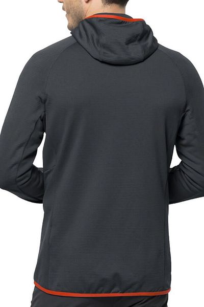 Jack Wolfskin Παπούτσια με κουκούλα FZ M Hydro Grid