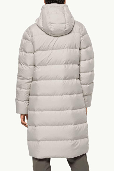 Jack Wolfskin Zmrazený palác Wayi Kaftan