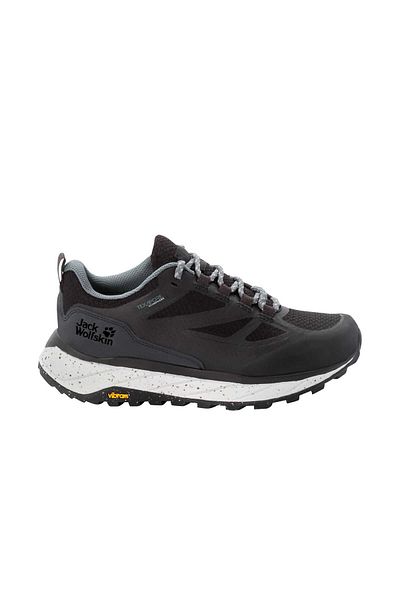 Jack Wolfskin Terraventure Texapore Low W – Schuhe mit hoher Taille