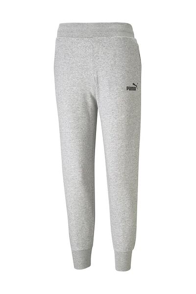 Puma Damen Jogginghose - ESS Spodnie dresowe, lang, einfarbig