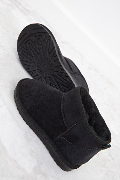 SOHO Černé dětské boty a botičky 19872