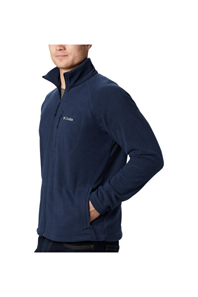 Columbia Sötétkék CL 1420421 -468 Modellkabát