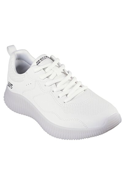 SKECHERS Men's Running and Training Shoes - White
