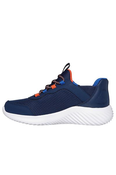 SKECHERS 403822 Narancssárga női karóra L modellszámmal