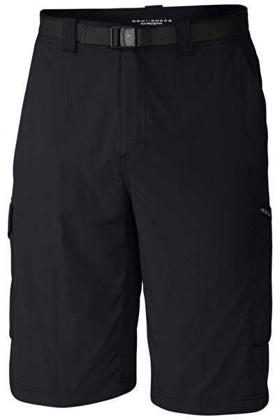Columbia Cl 1441701 -010 Black Sports Shorts