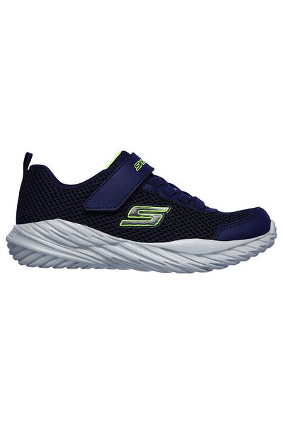 SKECHERS حذاء كوردون للأولاد400083l-nvlm