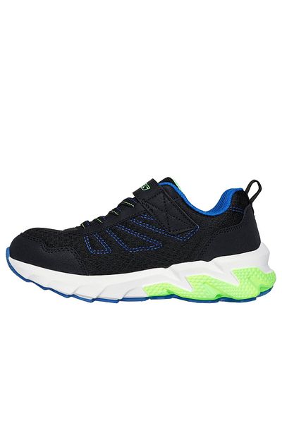 SKECHERS Black Running & Training Shoes for Kids