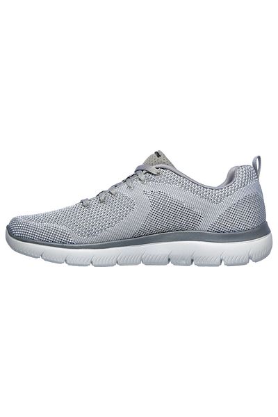 SKECHERS Summits-Brısbane Men's Sports Shoes 232057 -Ltgy