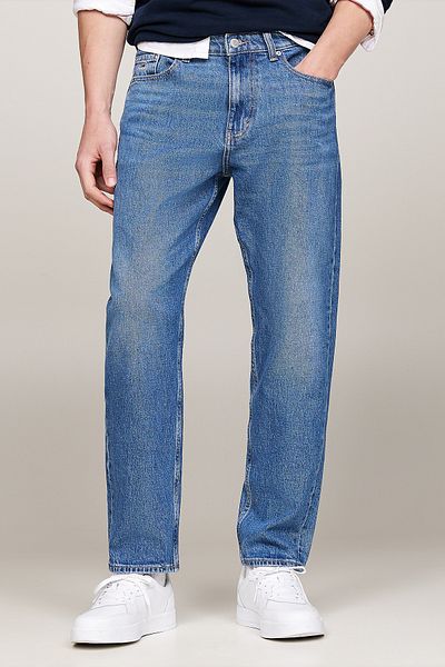 Tommy Jeans ISAAC RLXD TPRD CH0130 CO – Bequeme Schuhe