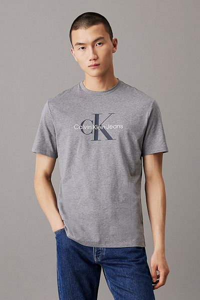 Calvin Klein Ss hero monogram tee 30s eu opt