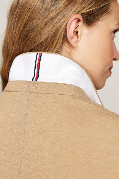 Tommy Hilfiger Heritage Crest Slim Fit Sb сако