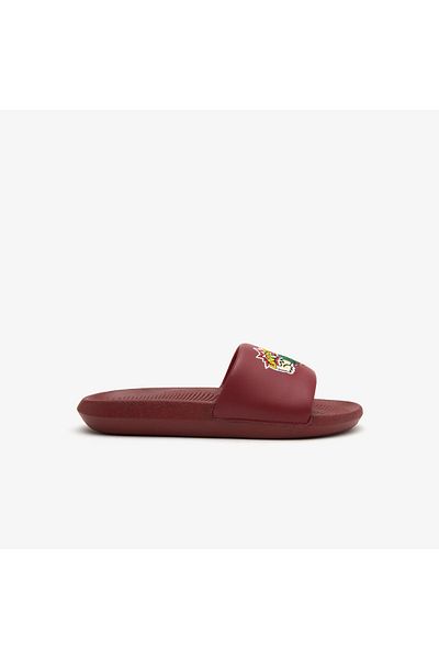 Lacoste slippers for ladies deals