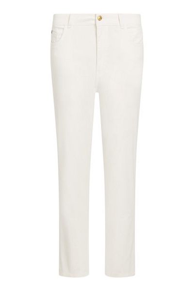 Tommy Hilfiger PANTALONI SLIM STRETCH CORDUROY