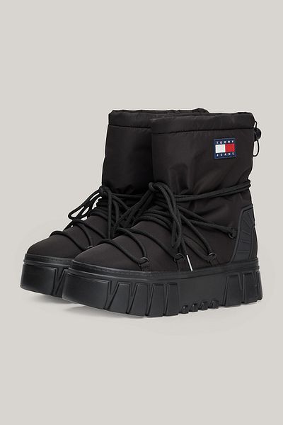 Tommy Jeans Hybridní bota Tjw