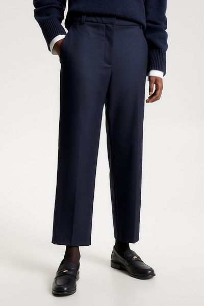 Tommy Hilfiger PANTALONI CORE SLIM STRAIGHT