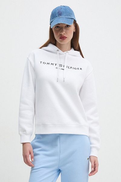 Tommy Hilfiger ΦΟΥΚΟΥΛΑ MDRN REG CORP LOGO