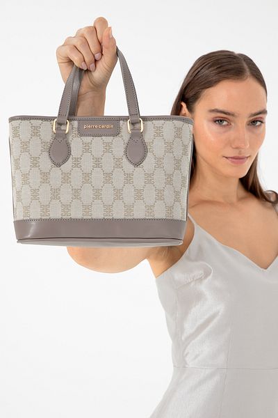 Pierre Cardin Mink Women's Shoulder Bag 05Po24K1679