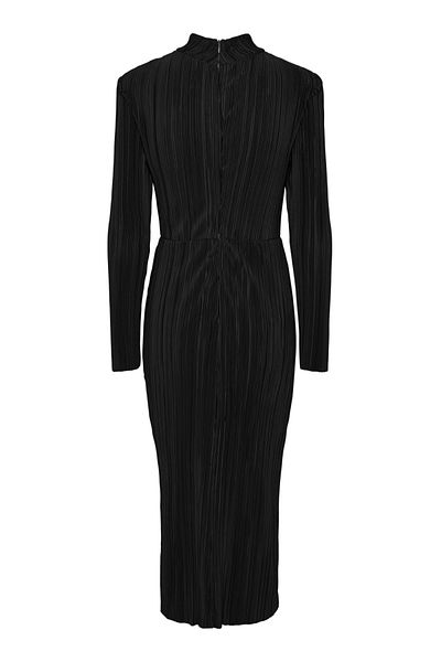 YAS Midikleid YASOLINDA