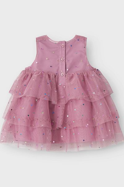 name ıt Rochie de pas roz