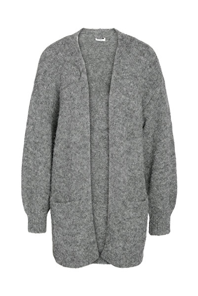 Noisy May Dámský pletený kardigan – model Pre59/Nyl21/Pl11/Wo8/Ea1