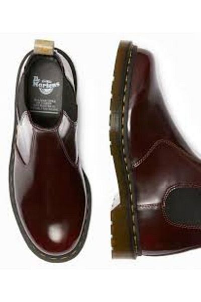 Dr. Martens Chelsea Boot