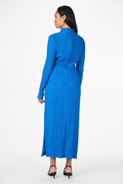 YAS Midikleid YASOLINDA