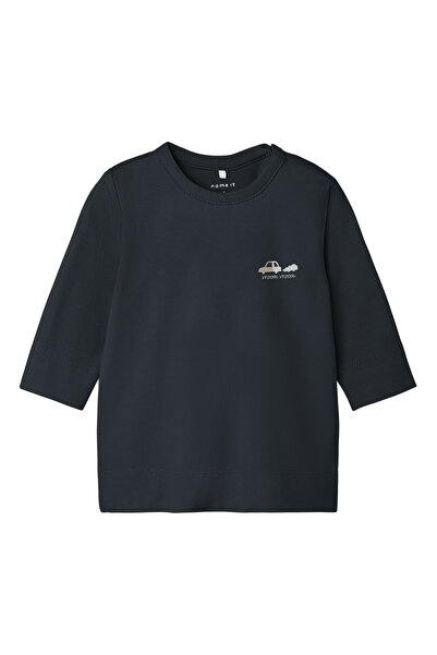 name ıt NBMOSWIN LS TOP BF - Ψηλόμεσο ύφασμα