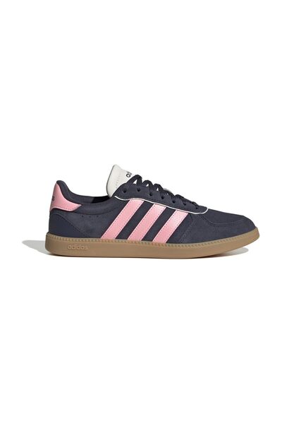 adidas Breaknet Sleek – uvolněný střih