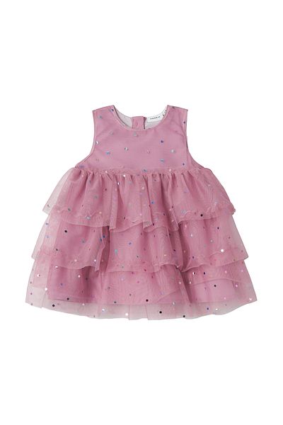 name ıt Rochie de pas roz