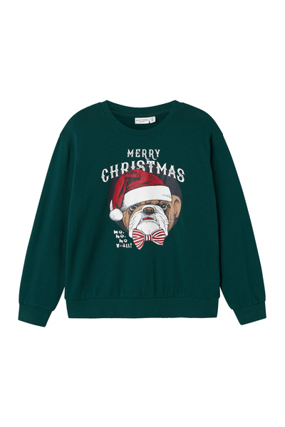name ıt Nkmvismas Ls Nreg Sweat Bru