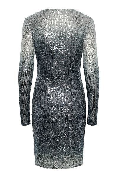 PIECES PCDELPHIA LS Rochie JRS Wrap cu design nou