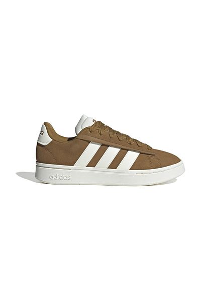 adidas Alpha 0 Grand Court - Tenisky