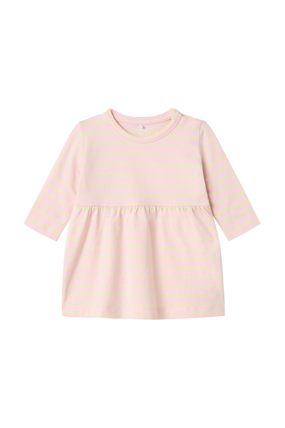 name ıt Nbfolivie Ls šaty s krátkym rukávom