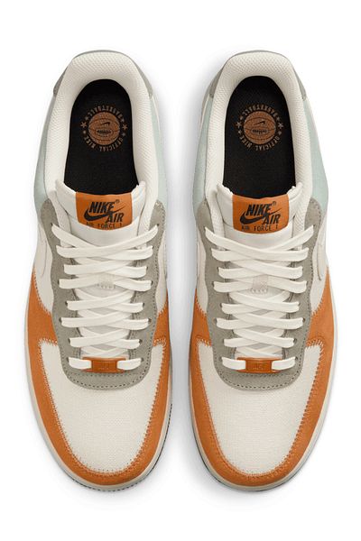 Nike Πολεμική Αεροπορία 1 '07 LV8